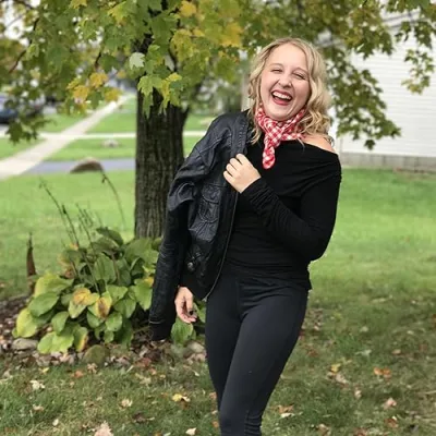 Healthy Dash of Sass