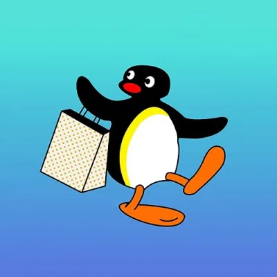 Pingu Shop