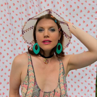 Elisabeth Donaldson Profile