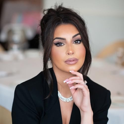 TheSweetPaisana Profile