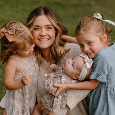 Emily Morrow Profile