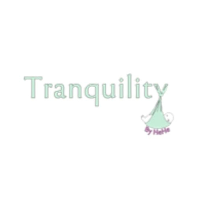 Tranquility by HeHe Profile