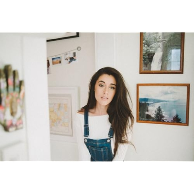 dreybradford Profile