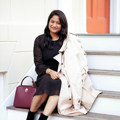 Dreaming Loud Profile