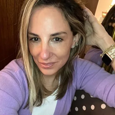 EL’s Beauty Regimen