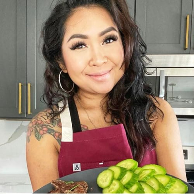 Angiela Eats Profile