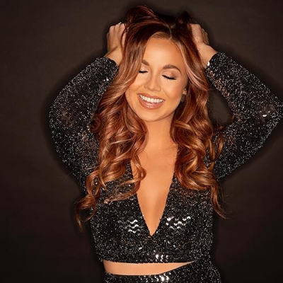 Caitlin Quisenberry Profile