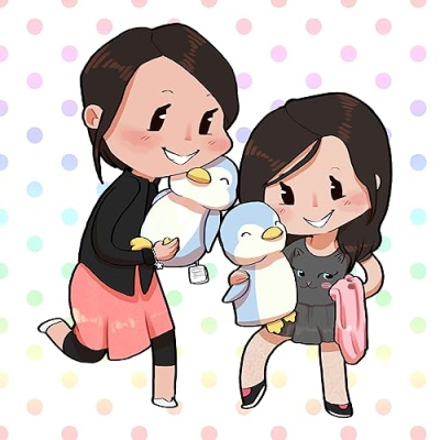 Toy Tiny Blog Profile