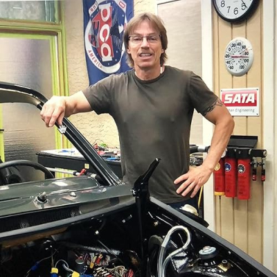 Mike's Restoration Super Store Profile