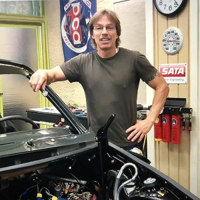 Mike's Restoration Super Store