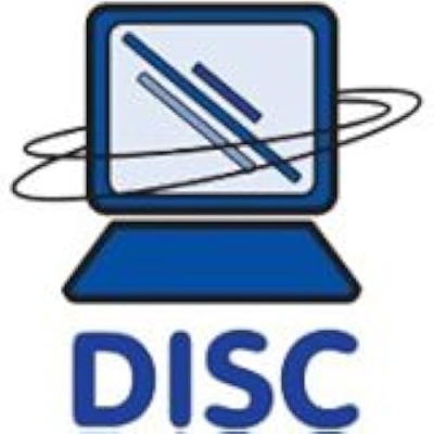 DISC InfoSec 🔒 securing the business 🔒 As an associate Profile