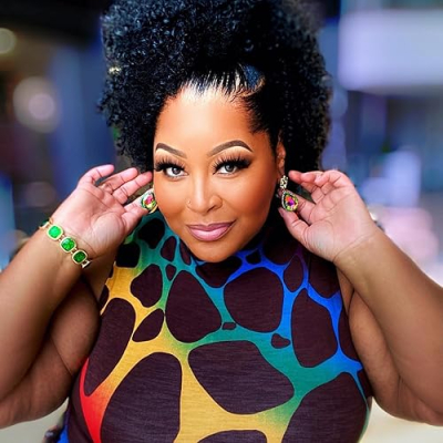 Tiffany Franklin Profile