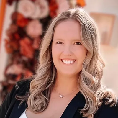 Ashley Burk · Home + Lifestyle