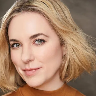 Jill Maglione Van Dorpe