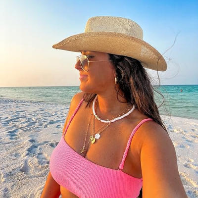 Hannah Pinson Profile