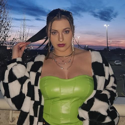 Ry's Storefront Profile