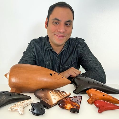 David Erick Ramos Profile