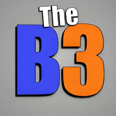The B3