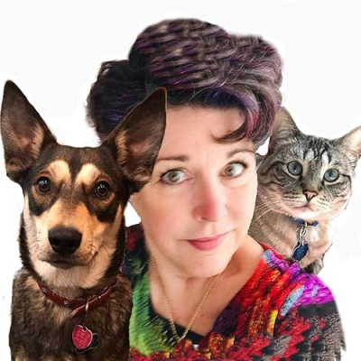 Amy Shojai, Pet Expert Profile