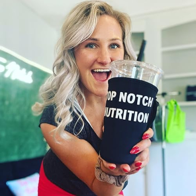 Lindsey Ward Profile