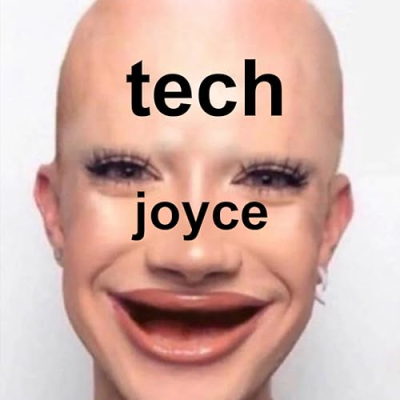 techjoyce Profile