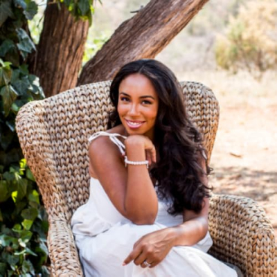 Heal with Ginger DeClue Profile