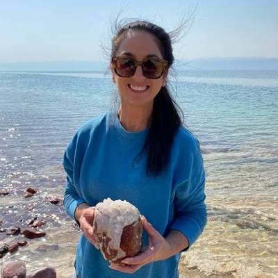 Stephanie Hamley Profile