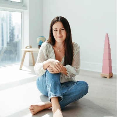 Juli Williams Storefront Profile