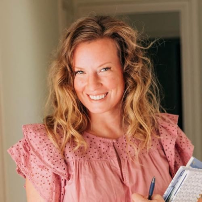 Whitney English Profile