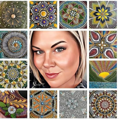 Lee-Ann Clarke- Fair Maiden Market Profile