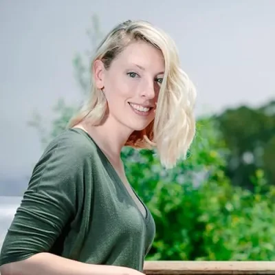 Plant Powered with Kristina // Fork in the Road