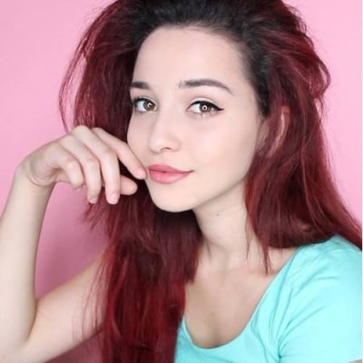 Jessica Vill Profile