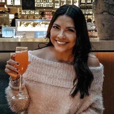 Emily Schuette Profile