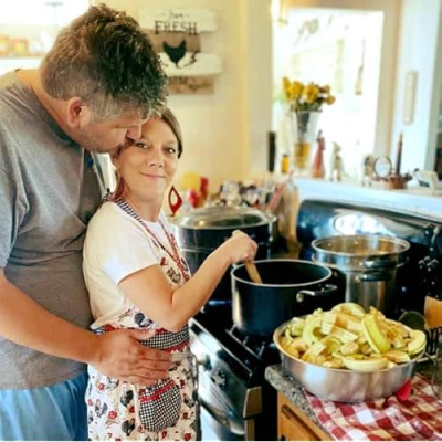 Updike Family Homestead Profile