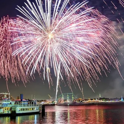 Special Selections from Matka Kulfi