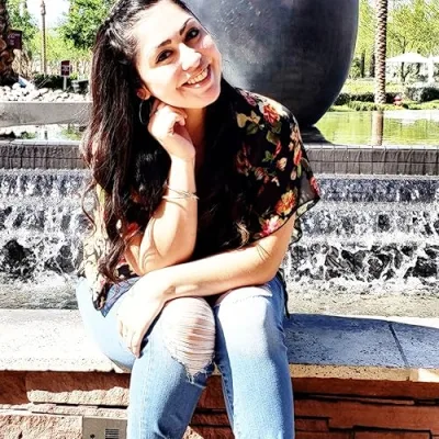 Break Free to Be Free