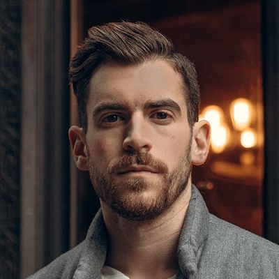 Hunter Vought Profile