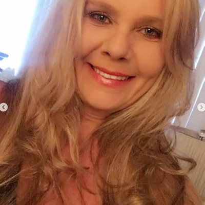 Anna Mae ~ Jagged Blessings Profile