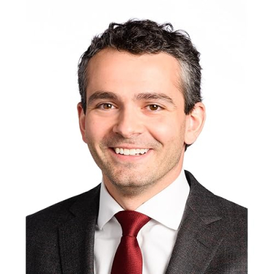 Ryan T. Anderson Book Recommendations Profile