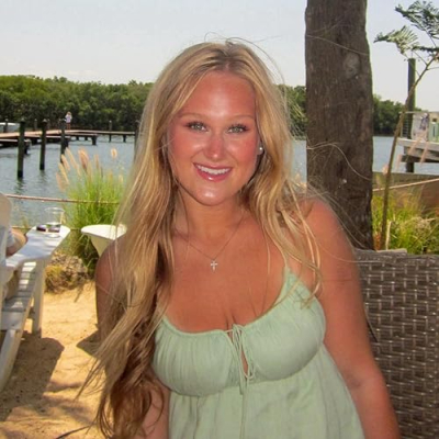 Caiti Mackenzie Profile