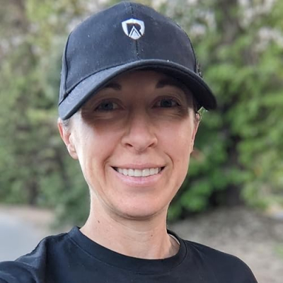 The Wellness Patriot Profile