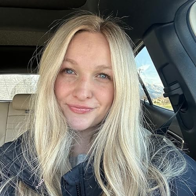 Priscilla Anderson Profile