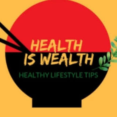 Health is Wealth Profile