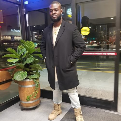 Mohamed Traore Profile