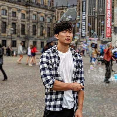 Jonathan Choi Profile