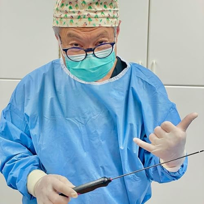 Dr. Tony's Top Shop Profile