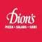 Dion's Pizza Profile