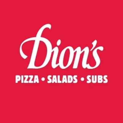 Dion's Pizza