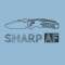 SHARP AF