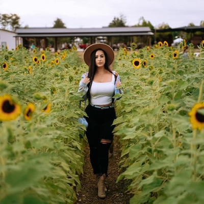 Natalie Gomez Profile